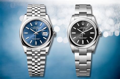 rolex oyster perpetual dj can it get dirty|Oyster Perpetual vs. Datejust .